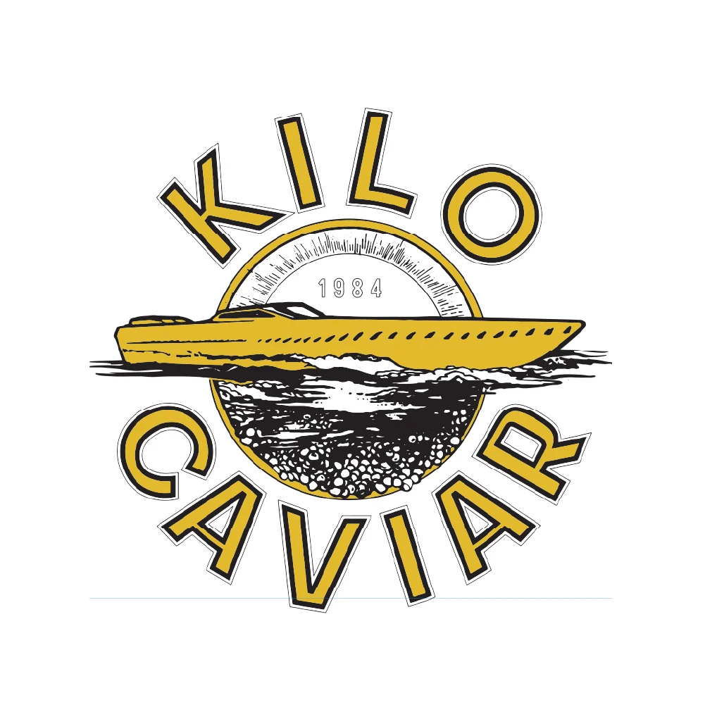 Kilo Caviar