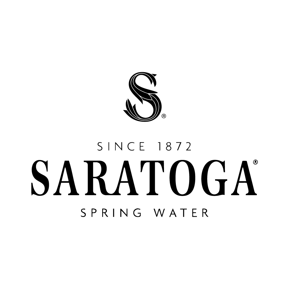 Saratoga Water