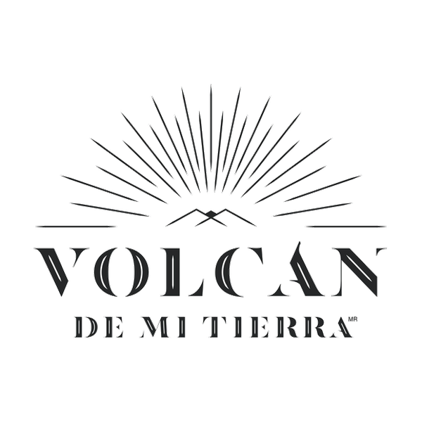 Volcán